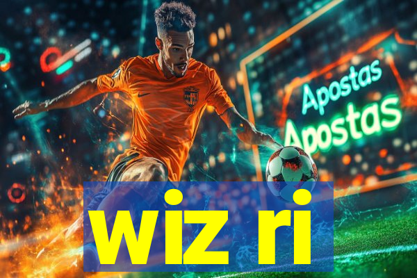 wiz ri